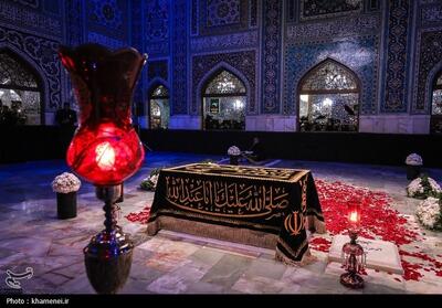 مراسم بزرگداشت رهبر شهید از سوی مراجع عظام تقلید در قم برگزار میشود - تسنیم