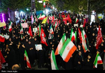  امام جمعه کامیاران: مکتب رهبر شهید انقلاب محور عزت و همبستگی ملت است - تسنیم