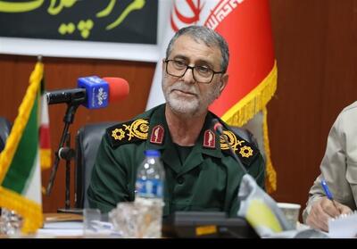  مرز چیلات، نماد همبستگی ایران و عراق برای خدمت به زائران اربعین - تسنیم