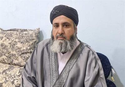  مولوی حسن‌زهی: مذاکره باید با حفظ عزت، استقلال و حقوق ملت باشد - تسنیم