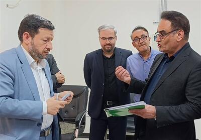  خدمت‌رسانی قضایی و ثبتی استان بوشهر در روز تعطیل - تسنیم