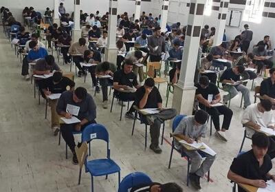  امتحانات دانش‌آموزان بوشهری لغو شد - تسنیم