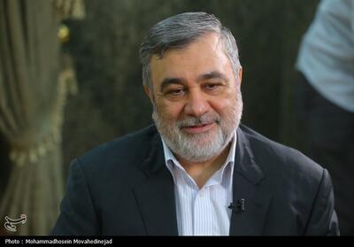  دل‌نوشته سردار اشتری در رثای وداع با امام شهید/ روزی که ایران یکدل شد - تسنیم