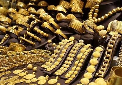 معماری آینده بازار طلا در گرو پیوند تولید سنتی و مدیریت هوشمند - تسنیم