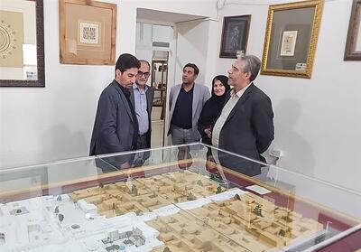 حمایتهای هدفمند از هنرمندان، توسعه بازار فروش صنایعدستی - تسنیم