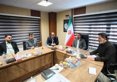  در بازدید استاندار همدان از بهزیستی چه گذشت؟ - تسنیم