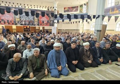  منش و سیره رهبر شهید در مدیریت و ایستادگی الگویی ماندگار مسئولان است - تسنیم