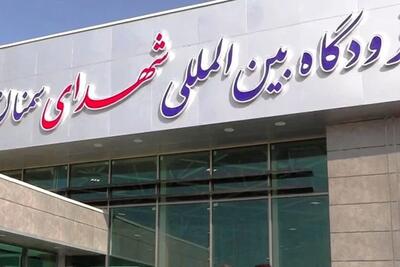  استانداری: حمله هوایی دشمن به فرودگاه سمنان خسارت جانی نداشت/ یک سوله جانبی مورد اصابت قرار گرفت