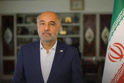  میدری: بریکس می تواند پایه گذار نظم عادلانه اقتصادی جهان باشد