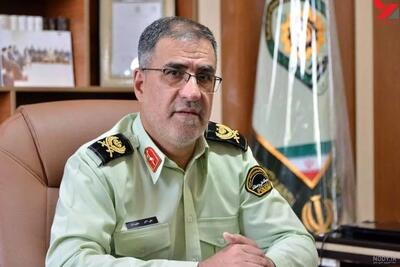  فرمانده مرزبانی فراجا برای شرکت در نشست سازمان شانگهای به پاکستان سفر کرد