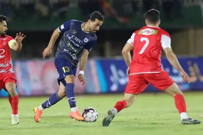  مدیرعامل چادرملو: تاج اعلام کرد نامه جدید به AFC می‌زند/ از حقمان کوتاه نمی‌آییم