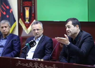  عملکرد تیم ملی در جام جهانی تایید شد