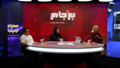 ناظمی: فشار و استرس داوری به شدت بالاست