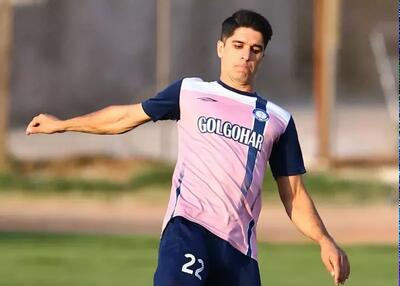 خرید بعدی پرسپولیس قراردادش را بخشید