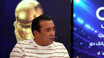  خداداد: برخی می‌خواهند اتفاقات پاس تکرار شود