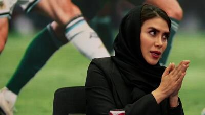 سوال همیشگی، مسی باید اخراج میشد؟