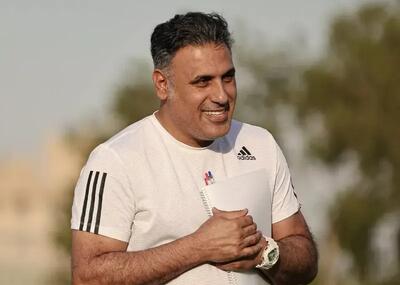  خلیفه‌اصل: پنجره باز نشود، فصل سختی خواهیم داشت