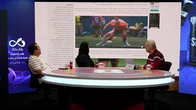 ناظمی: جهانبخش باید اخراج میشد