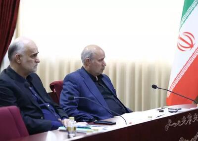  تاج: آمریکایی‌ها هر کاری می‌شد، علیه تیم ملی انجام دادند