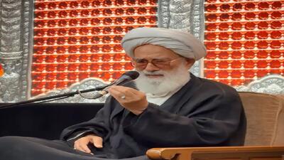  خونخواهی امام مجاهد شهید محفوظ است/ آمریکا و صهیونیستها منتظر ذلت و شکست باشند