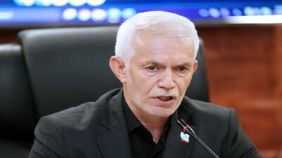 اسبقیان: کشتی ایران الگوی افتخار، فرهنگ و هویت ملی است