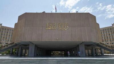 تکذیب توقف بارگیری نفت در بنادر جنوبی عراق