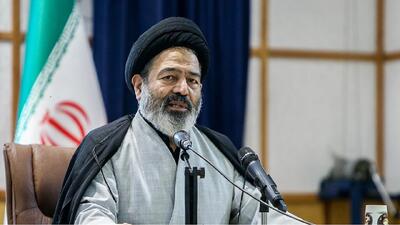  اربعین امسال فرصتی ویژه برای تبیین آرمان‌های انقلاب، امیدآفرینی و جهاد تبیین است