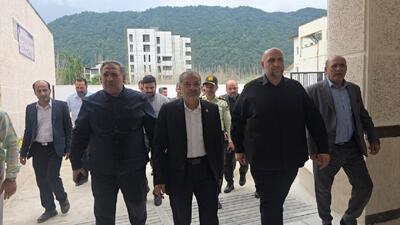 برنامهریزی امتحانات با در نظر گرفتن شرایط دانشآموزان انجام شده است