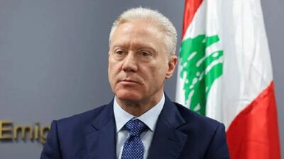 وزیر خارجه لبنان: استقرار ارتش در سراسر کشور منوط به خروج کامل اسرائیل است