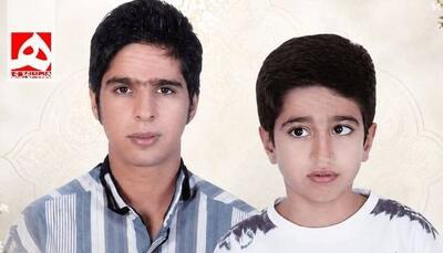  دو برادر دارای معلولیت در حمله به پل نیمه‌کار خمیر شهید شدند