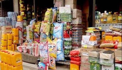  قیمت کالاهای اساسی در مشهد ۱۰ درصد کمتر از میانگین کشوری است