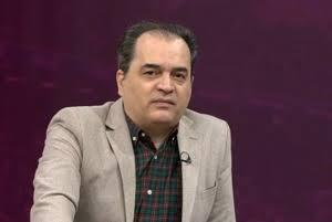  واکنش پیمان یوسفی به عدم گزارش بازی‌ها در مسابقات جام جهانی 2026