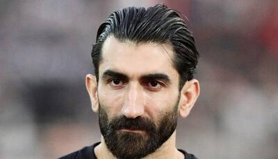  تراکتور همچنان نگران سربازی بیرانوند