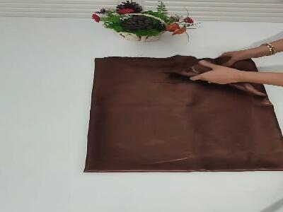  آموزش شومیز شیک