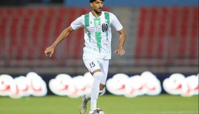 درخواست پرسپولیس برای جذب مدافع جوان