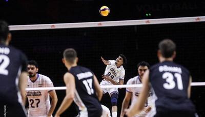  برگ برنده ایران مقابل آلمان؛ هدیه بزرگ ژرمن‌ها