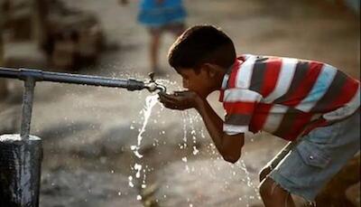  افزایش دما، مصرف آب در خراسان جنوبی را پنج درصد افزایش داد