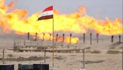 امضای توافق نفتی میان عراق و سوریه