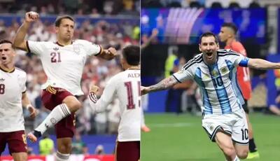  نبرد جام جهانی بر سر پول؛ ۵۰ میلیون دلار برای قهرمان
