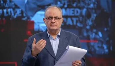 عصر ایران: خاتمی نوبت بعد با مجری تلویزیون هماهنگ کند!