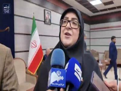  مهاجرانی: دولت تا پای جان پای کار مردم است