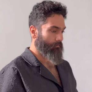  ترانه «ای ساقی» با صدای علی زندوکیلی