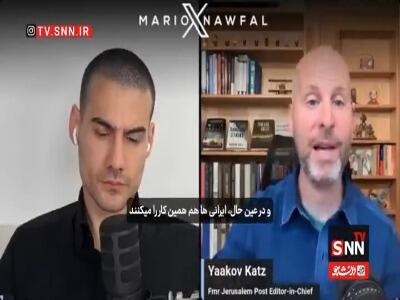 ایران از حملات آمریکا و اسرائیل عبور کرده و دلیلی برای عقبنشینی ندارد