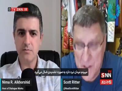  تمرکز بر «هایمارس» نشانه کمبود تسلیحات دوربرد آمریکا است