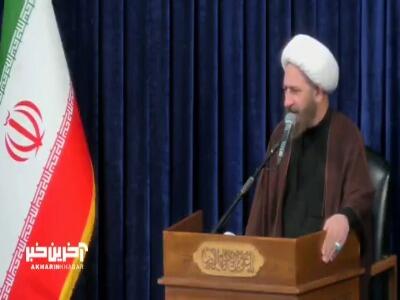 برای رسیدن انسان به هدف نهایی ظهور حجت الهی لازم است
