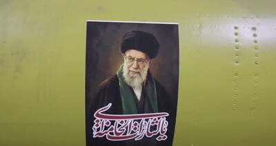 تصاویر عملیات ترکیبی موشکی و پهپادی علیه مواضع آمریکایی در موجهای ۱۰ تا ۱۶ عملیات نصر۲