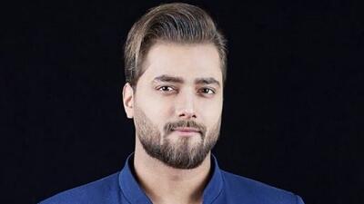  ترانه «صبح» از ماکان بند