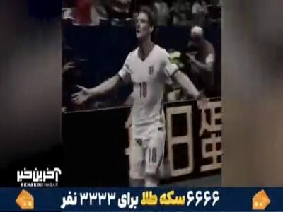  روایت کامبک جنون آمیز؛ با مسی آرژانتین هرگز نمی‌میرد!