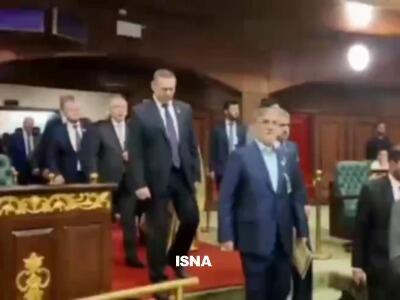 نشست مرزبانی سازمان همکاری شانگهای در اسلامآباد با حضور فرمانده مرزبانی فراجا