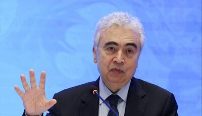  آژانس بین‌المللی انرژی: جهان باید نگران امنیت انرژی باشد